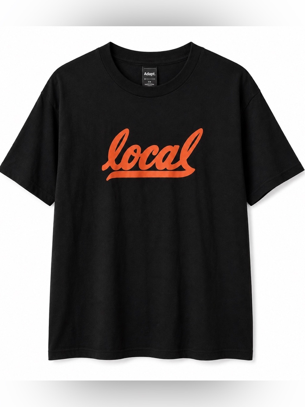 NWOT Adapt Local T-Shirt